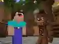Žaidimas Naujas vs 1000 Freddy internete