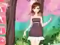 Žaidimas Anime Princesės Mados Makiažas internete Žaidimas Anime Princesės Mados Makiažas internete