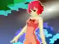 Žaidimas Anime Mergina Ayami internete Žaidimas Anime Mergina Ayami internete