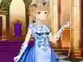 Žaidimas Aprenk Anime Princeses internete