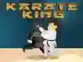 Žaidimas Karate karalius internete Žaidimas Karate karalius internete