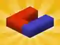 Žaidimas 3D Liečimas internete Žaidimas 3D Liečimas internete