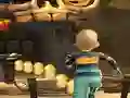 Žaidimas Bėk Bėk 3D internete Žaidimas Bėk Bėk 3D internete