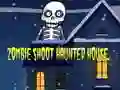 Žaidimas Zomby medžiotojo namas internete Žaidimas Zomby medžiotojo namas internete
