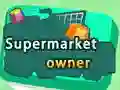 Žaidimas Supermarketo savininkas internete Žaidimas Supermarketo savininkas internete
