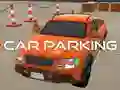 Žaidimas Automobilio Parkavimas internete