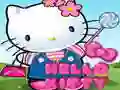 Žaidimas Labas Kitty internete