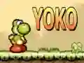 Žaidimas Yoko internete Žaidimas Yoko internete