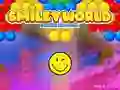 Žaidimas Smileyworld Burbulų Šaulys internete Žaidimas Smileyworld Burbulų Šaulys internete