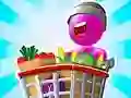 Žaidimas Mini Rinkos Tycoon internete Žaidimas Mini Rinkos Tycoon internete