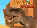 Žaidimas Dinosaurų Mistras internete