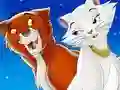 Žaidimas Aristocats Dėlionių Rinkinys internete Žaidimas Aristocats Dėlionių Rinkinys internete