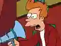 Žaidimas Futurama: Ryto Pasauliai internete Žaidimas Futurama: Ryto Pasauliai internete