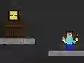 Žaidimas Noob prieš TNT Boom internete Žaidimas Noob prieš TNT Boom internete