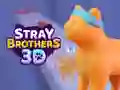 Žaidimas Tvirtovės Broliai 3D internete Žaidimas Tvirtovės Broliai 3D internete