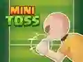 Žaidimas Mini Metimas internete Žaidimas Mini Metimas internete