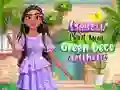 Žaidimas Isabell Augalų Mama Žalias Dekoratyvinis Estetika internete Žaidimas Isabell Augalų Mama Žalias Dekoratyvinis Estetika internete