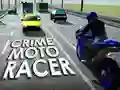 Žaidimas Nusikaltėlis Moto lenktynininkas internete Žaidimas Nusikaltėlis Moto lenktynininkas internete