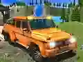 Žaidimas Offroad Jeep Simuliatorius 4x4 2022 internete Žaidimas Offroad Jeep Simuliatorius 4x4 2022 internete