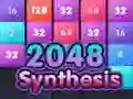 Žaidimas 2048 sintezė internete Žaidimas 2048 sintezė internete