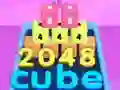 Žaidimas 2048 Kubu internete Žaidimas 2048 Kubu internete