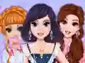 Žaidimas Mano mielas lolita makiažas internete Žaidimas Mano mielas lolita makiažas internete