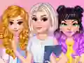 Žaidimas Pusė & Pusė #Šaunios Mados Tendencijos internete Žaidimas Pusė & Pusė #Šaunios Mados Tendencijos internete