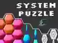Žaidimas Sistemos Mįslė internete Žaidimas Sistemos Mįslė internete
