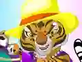 Žaidimas Kung Fu Panda: Meistrė Tigra internete Žaidimas Kung Fu Panda: Meistrė Tigra internete