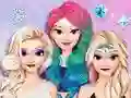 Žaidimas Bejeweled #Glam Makiažo Iššūkis internete Žaidimas Bejeweled #Glam Makiažo Iššūkis internete