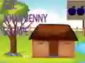 Žaidimas Linksmas Benny Išėjimas internete Žaidimas Linksmas Benny Išėjimas internete