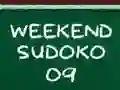 Žaidimas Šeštadienio Sudoku 09 internete Žaidimas Šeštadienio Sudoku 09 internete