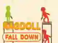 Žaidimas Ragdoll Kritimas internete Žaidimas Ragdoll Kritimas internete