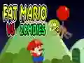 Žaidimas Storas Mario prieš Zombius internete