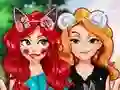 Žaidimas Princesės #IRL Socialinių Tinklų Nuotykis internete Žaidimas Princesės #IRL Socialinių Tinklų Nuotykis internete