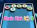 Žaidimas Grandininis Diskas 2048 internete Žaidimas Grandininis Diskas 2048 internete