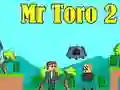 Žaidimas Ponas Toro 2 internete