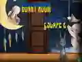 Žaidimas Amgel Bunny kambario pabėgimas 2 internete Žaidimas Amgel Bunny kambario pabėgimas 2 internete