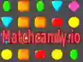 Žaidimas Matchcandy.io internete