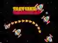 Žaidimas Slither Rocket.io internete Žaidimas Slither Rocket.io internete