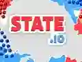 Žaidimas State.io internete Žaidimas State.io internete