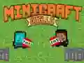 Žaidimas Minicraft Dvikova internete