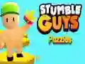 Žaidimas Stumble Guys Dėlionės internete Žaidimas Stumble Guys Dėlionės internete
