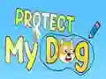 Žaidimas Apsaugok Mano Šunį internete