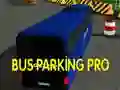 Žaidimas Profesionalus Autobusų Parkingas internete