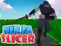 Žaidimas Nindža Pjaustytuvas internete Žaidimas Nindža Pjaustytuvas internete
