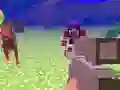 Žaidimas Pikselių zombių išlikimas Toonfare internete Žaidimas Pikselių zombių išlikimas Toonfare internete