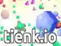 Žaidimas tienk.io internete
