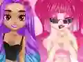 Žaidimas TikTok Šokis internete Žaidimas TikTok Šokis internete