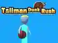 Žaidimas Aukštas Dunks internete Žaidimas Aukštas Dunks internete